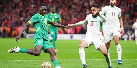 محامي متخصص في القانون الرياضي الدولي: "فرصة السنغال ضعيفة جدا أمام 'الطاس' في طعنها على قرار الكاف"