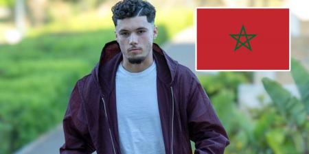 المورابيط بعد استدعائه للمنتخب المغربي: "كان هذا جزءا من أحلامي وسنحاول الوصول لأبعد نقطة في المونديال"