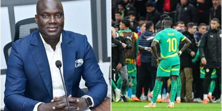 مباي (عضو الاتحاد السنغالي): "سنقدّم الطعن لمحكمة الطاس يوم الثلاثاء وخبر تجميد قرارات لجنة الاستئناف للكاف كاذب"