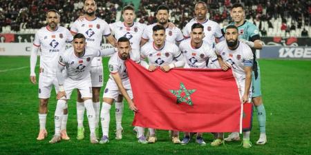 إنجاز يلوح في الأفق وخطوتان نحو المجد.. أولمبيك آسفي مرشح ليكون سادس المتوجين المغاربة بالكونفدرالية