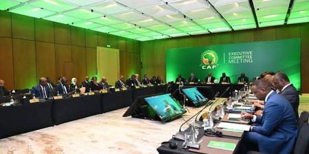 إنفراد/ "البطولة" تنشر بالوثائق جدول اجتماع "الكاف" الأحد في القاهرة ومناقشة قضية الانضباط والاستئناف وقرار سحب اللقب من السنغال