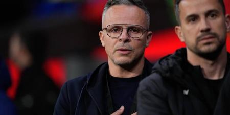 وهبي: "الفريق غير معتاد على الضغط عاليا.. مباراة الإكوادور أظهرت لنا أشياء علينا الاشتغال عليها"