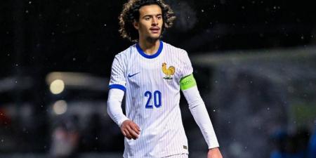 بوعدي: "لم أتخذ قرارًا بعد حول المنتخب الذي سألعب له ولا أريد التسرع"