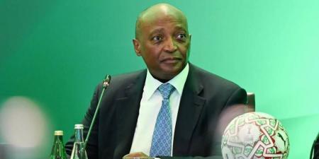 موتسيبي عن أحداث نهائي "كان 2025": "القرار النهائي أصبح الآن بيد 'الطاس' وسنحترم وننفذ أي قرار تتخذه"