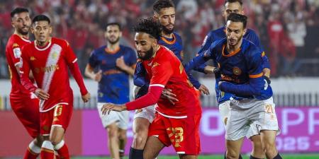 ثلاثة أيام راحة لنهضة بركان بين مبارتيه المؤجلتين مقابل يومين فقط للوداد والجيش وأولمبيك آسفي