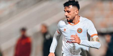 نهضة بركان ينفي إدعاءات الهلال السوداني بشأن حمزة الموساوي