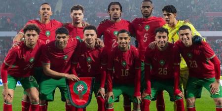 تصنيف "الفيفا"/ المنتخب المغربي يحافظ على مركزه الثامن عالميا ويواصل ريادته أفريقيا وعربيا