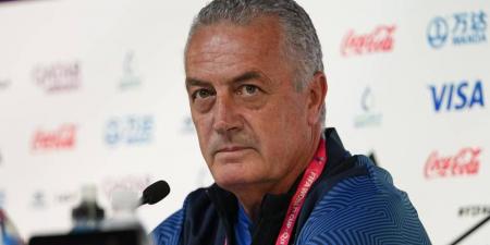 مدرب باراغواي: "المغرب خصم صعب وسيصعّب الأمور على أي منتخب يواجهه في المونديال"