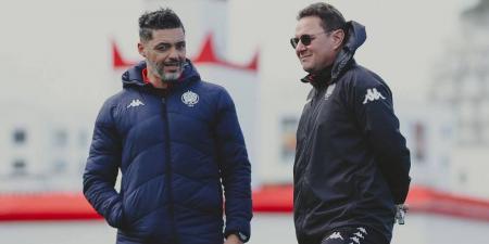 الوداد يواصل دفع ثمن إخفاقات الطاقم السابق في الإعداد البدني