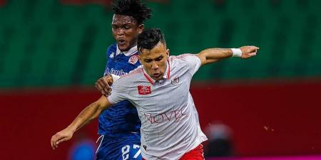 البطولة الاحترافية/ في أول اختبار لكارتيرون.. الوداد ينهزم أمام الفتح (1-0)