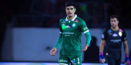 أزمة البرمجة تضع الرجاء أمام فراغ تنافسي لشهر ونصف دون مباريات رسمية