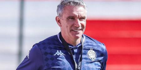 كارتيرون: "دربي الدار البيضاء من أروع الدربيات في العالم"