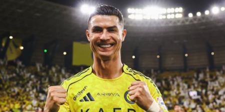 رونالدو يوجه رسالة لجماهير النصر