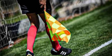 الفارق حكما لمباراة الوداد والدفاع والتريكي يدير مواجهة الجيش والكوكب.. تعيينات حكام المباريات المؤجلة عن الجولة 11