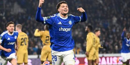 المورابط في مفاوضات مع ستراسبورغ لتمديد عقده بشروط أفضل