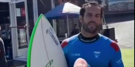 رياضي برازيلي باستفزاز يشكك في تتويج المغرب بكأس أفريقيا وبوخيام يرد بقوة: "اللقب لنا.. اذهب إلى موقع (الكاف) وسترى 3–0"