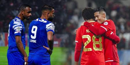 مباراة اليوم عن مؤجل الجولة الـ11.. الوداد لتصدر جدول ترتيب البطولة والدفاع الحسني لاستعادة نغمة الانتصارات