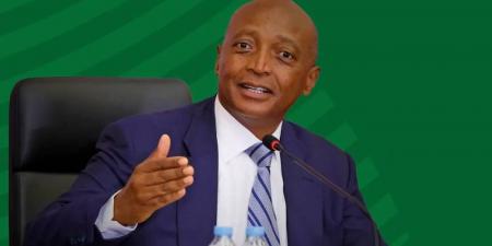 موتسيبي يزور السنغال غدا الأربعاء للقاء رئيس الدولة ورئيس الاتحاد السنغالي