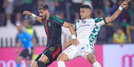 "فضيحة" جديدة بالبطولة.. العصبة تفقد السيطرة على البرمجة وشبح موسم غير مكتمل يلوح في الأفق