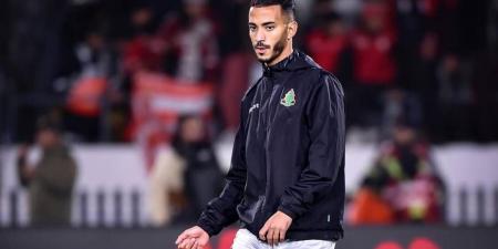 لجنة الانضباط في "الكاف" تقرر إيقاف الدراك لثلاثة أشهر ابتداء من 9 أبريل بسبب المنشطات