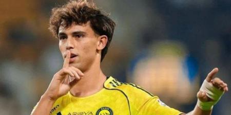 دفعة ثلاثية في النصر قبل لقاء الأخدود