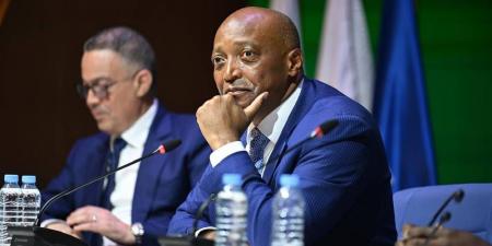 موتسيبي: "فخور بعدم ردّ الحكومة المغربية والجامعة على الاستفزازات (السنغالية) غير اللائقة"