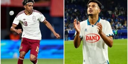 الهلالي بشأن الإساءة للمسلمين في مباراة مصر و"لاروخا": "يامال اختار إسبانيا رغم إمكانية اللعب للمغرب وأقل ما يستحقه هو الاحترام"