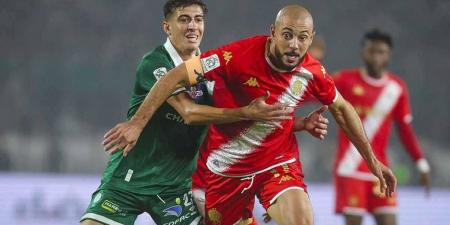 سابقة في تاريخ الكرة المغربية.. البطولة تتوقف أربعة أشهر في موسم واحد