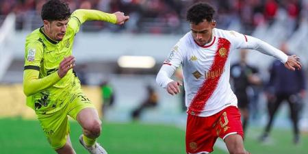 في سباق مع الزمن.. العصبة تعتمد برمجة كل 3 أيام لإنهاء البطولة