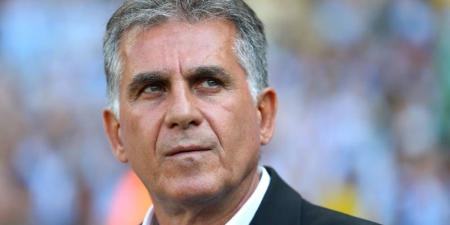 رسميا/ البرتغالي كارلوس كيروش يقود المنتخب الغاني في مونديال 2026