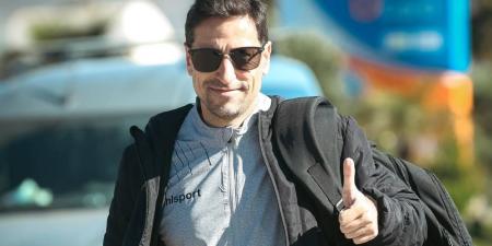 فرانكو (مدرب الماص): "نمتلك لاعبين يستحقون اللعب في المونديال"