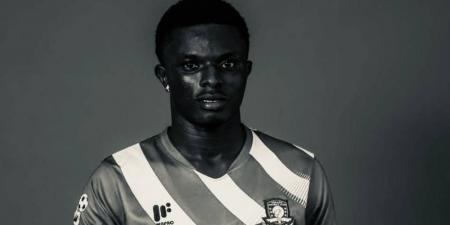 فاجعة في غانا.. مقتل دومينيك فريمبونغ لاعب بيريكوم تشيلسي بعد هجوم مسلح على حافلة الفريق!