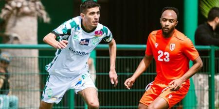 أندية البطولة الاحترافية تلجأ إلى المباريات الودية لإنقاذ الجاهزية