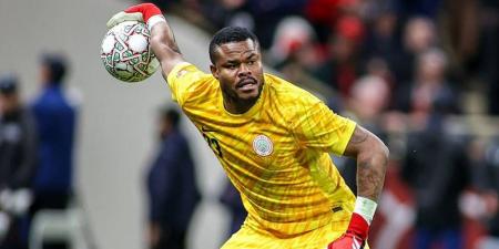 حارس نيجيريا نوابالي ينتقد دوريات غرب أفريقيا ويؤكد: "نريد الذهاب إلى المغرب وأوروبا وجنوب أفريقيا"