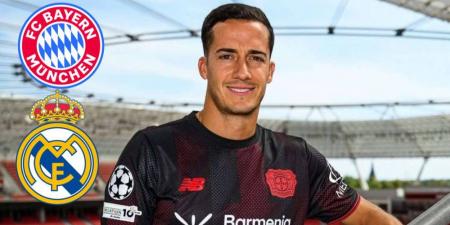 فاسكيز: "ريال مدريد لديه فرصة في ميونخ وهو قادر على فعل أي شيء"