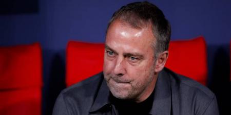 فليك: "إمكانية حسم لقب الدوري في 'الكلاسيكو'؟ أريد الفوز به ولا يهم في أي يوم أو في أي جولة"