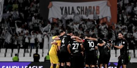 تأجيل لقاء الشباب وزاخو في دوري أبطال الخليج