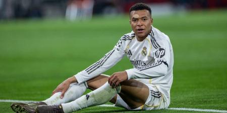 مبابي بعد الإقصاء من دوري الأبطال: "لن نستسلم أبدًا وسنعود إلى طريق الانتصارات قريبًا جدًا"