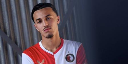 فاينورد يعلن تعاقده مع لاعب المنتخب المغربي تحت 17 سنة عدنان بوجوفي إلى غاية منتصف 2029