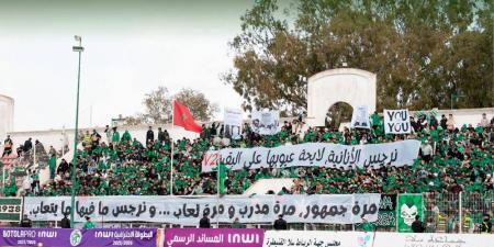 بسبب حكيم دومو.. التوتر يتصاعد داخل الكاك و“حلالة بويز” تصدر بلاغًا شديد اللهجة وتعلن المقاطعة