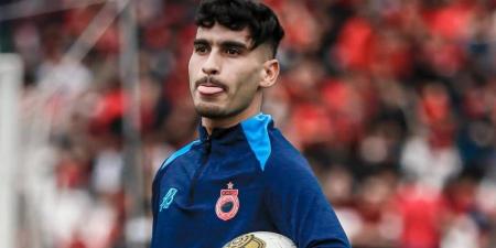 الرحولي: “إقصاء الوداد يمنحنا الثقة وجاهزون لحسم التأهل أمام اتحاد العاصمة”