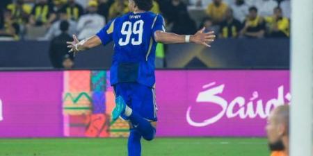 الاتحاد يخسر أمام ماتشيدا الياباني ويودع الآسيوية