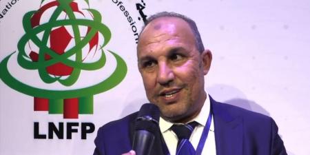 بعد أزيد من شهرين من الانتظار والارتباك.. العصبة تعود للكشف عن برنامج جولتين كاملتين