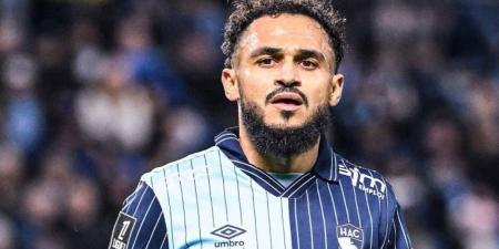 بوفال: "لا أفكر في المونديال حين أستيقظ صباحا.. الملعب هو من يتحدث وكل شيء سيأتي بشكل طبيعي"