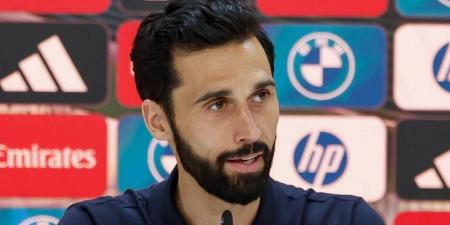 أربيلوا: "إمكانية الفوز بالدوري؟ طالما توجد فرصا حسابيا فالليغا تبقى قائمة وسنواصل القتال"