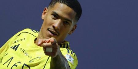 أنجيلو: النصر استحق التأهل للنهائي الآسيوي