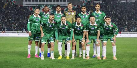 الرجاء يطرح تذاكر مباراته أمام الفتح الرياضي وأثمنتها تتراوح بين 60 و1400 درهم