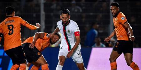 تصنيف الكاف لسنة 2026.. بركان رابعًا والجيش ثامنًا وتراجع للوداد والرجاء