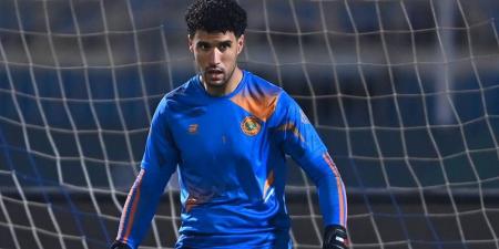 المحمدي يسابق الزمن للعودة إلى نهضة بركان لضمان مشاركته في المونديال