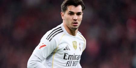 براهيم دياز سيشارك أساسيًا ضد ريال بيتيس ويُكمل الموسم ضمن التشكيلة الرسمية لريال مدريد